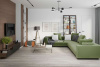 SPC Ламинат Damy Floor Family 4/43 4V SL3683-6 Дуб Английский 1220x180
