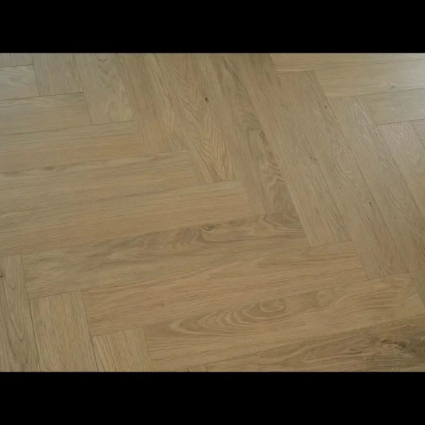 HDF Ламинат Lamiwood Chester 12/34 4V 514 Дуб Лестер 606x101