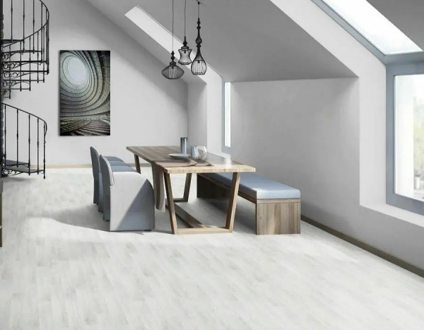 LVT Плитка Tarkett New Age 2.1/32 Serenity 914.4x152.4