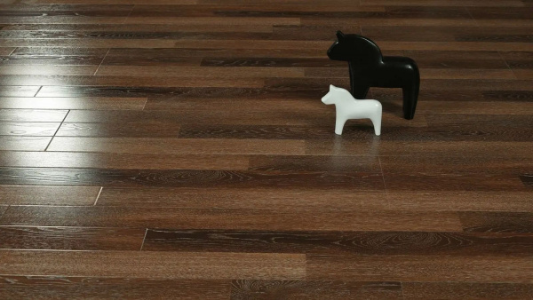 Ламинат Woodstyle Magic Strip 61146 Дуб Беноа 34 класс 12 мм