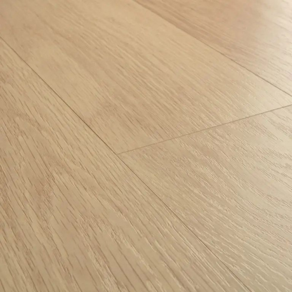 Ламинат Quick-Step Perspective Hydro PER0915 Дуб Белый Лак 32 класс 9 мм