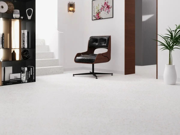 LVT Плитка Eco Click Stone 4.2/34 4V NOX-1665 Крейдл 610x305