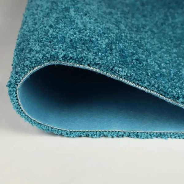 Ковролин Urggazcarpet Liberty 10094 L_Blue (рулон: 3x25=75 м2)