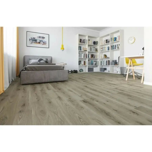 SPC Ламинат Fargo Comfort 4/33 4V 385-1 Дуб Марсель 1220x150