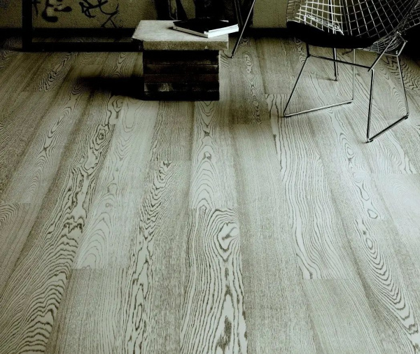 Паркетная доска Polarwood (Поларвуд) Space PW OAK PREMIUM CARME OILED 1S 2000х188х14