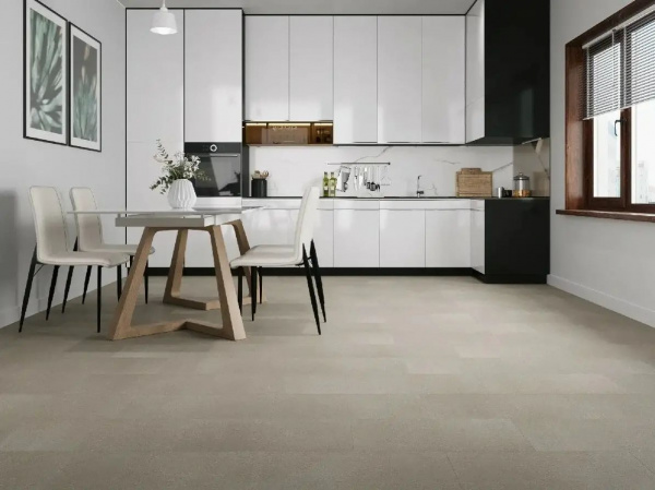 SPC Ламинат Fast Floor Stone 4/43 4V FST-203 Саяны 610x305