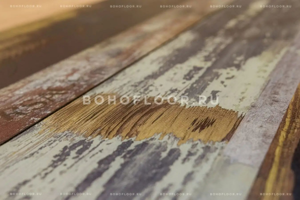 Ламинат Boho Floor Design Collection 12/34 4V DC0805 Brand 1215x195