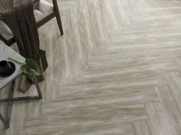 LVT Плитка Fine Flex Light 2/42 FX-134 Дуб Тобот 940x140