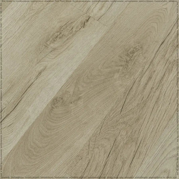 LVT Плитка Fine Floor Rich 2.5/43 4V FF-2097 Сан-Пьетро 1320x196