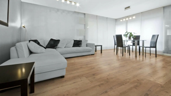 Ламинат Floorwood Epica D3668 Дуб Олдридж 33 класс 8 мм