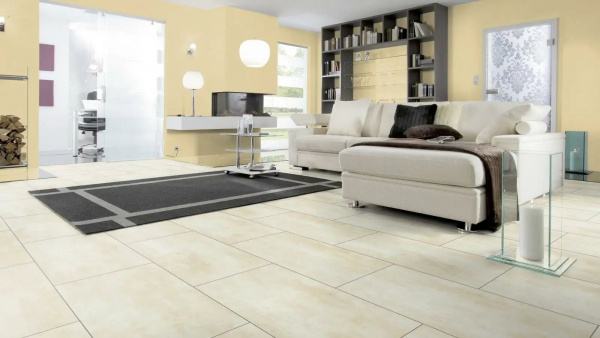 LVT Плитка Wineo 400 Stone 2/31 Камень Песчаный Гармония 609.6х304.8