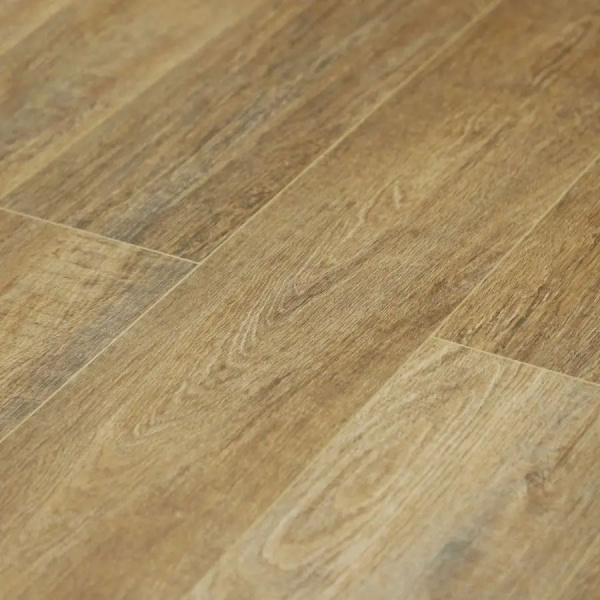 SPC Ламинат L`Quarzo Decorrido 4/42 4V Ld1609 Дуб Падуанский 1220x151
