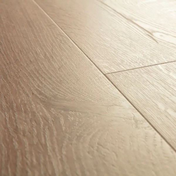 Ламинат Quick-Step Impressive IM4663 Дуб Серо-Бежевый 32 класс 8 мм