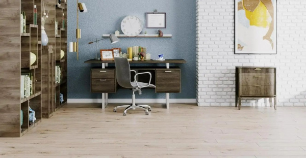 Ламинат Kastamonu Sunfloor SF103 Дуб Родос 33 класс 12 мм
