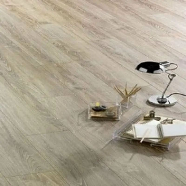 Ламинат Alsafloor/EPI Solid Medium Дуб Майорка SM628 33 класс 12 мм