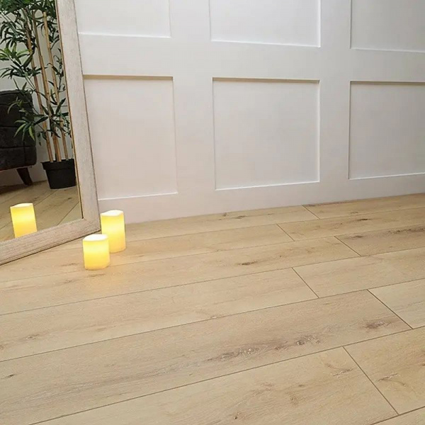 LVT Ламинат Aquafloor RealWood XL Glue AF8008XLGLUE 1524x228x2.5