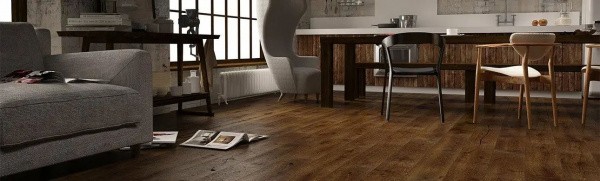 Паркетная доска Barlinek Pure Line 1WG000550 Дуб Marsala Grande 2200x180x14