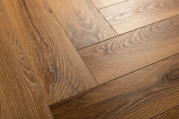LVT Ламинат Aquafloor Parquet Glue AF2516PG 610x122x2.5