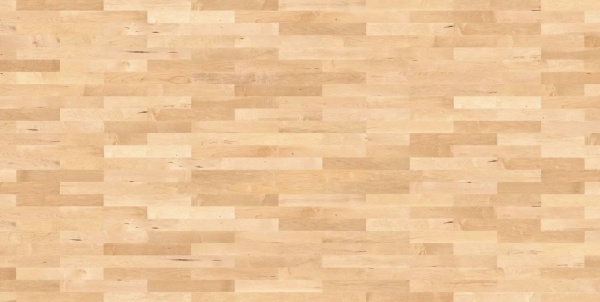 Инженерная доска Haro Strip Allegro 4000 Series 537899 Клен Канадский Фаворит 490x70x10