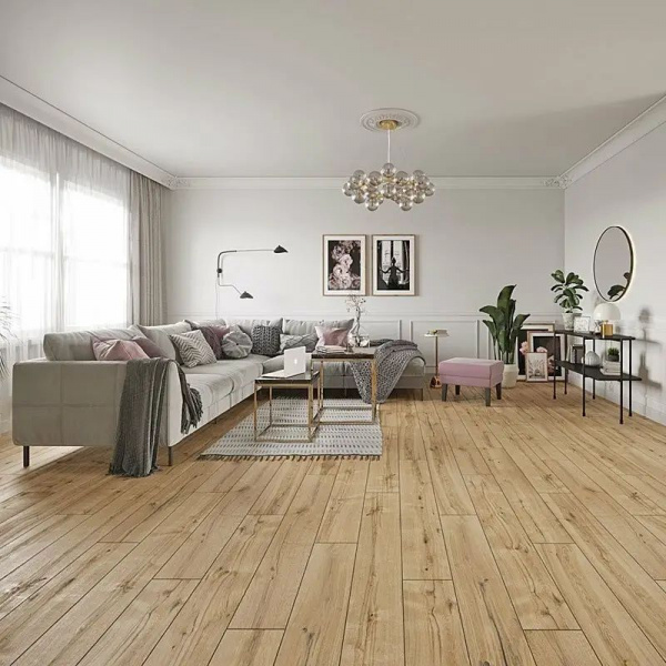 Ламинат Classen Casa Energy WR 54044 Дуб Сиерра 33 класс 8 мм
