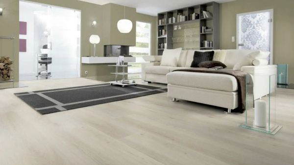 LVT Плитка Wineo 600 Wood XL rigid 5/41 4V Копенгаген Лофт 1507х234
