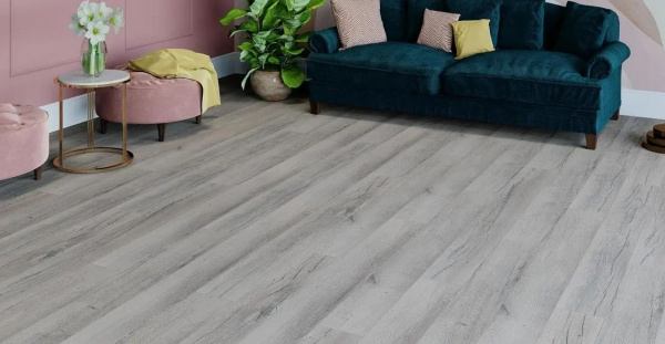 Ламинат Kastamonu Sunfloor SF112 Дуб Ривьера 33 класс 12 мм