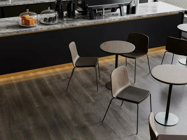 LVT Плитка Norland Sigrid 2/34 4V 1003-7 Baggy 1219.2x184.15