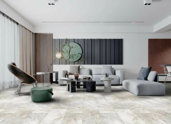 Линолеум Ideal Imperia Arona 6 (рулон: 3.5x19=66.5 м2)