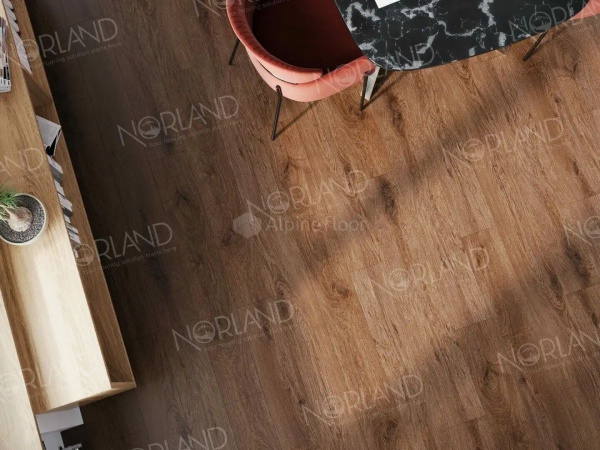 LVT Плитка Norland Sigrid 2/34 4V 1003-18 Astrit 1219.2x184.15