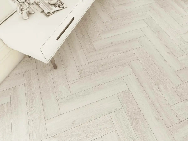 LVT Плитка Icon Floor Purple 2.5/42 4V PLVT-206 Дуб Нувель 610x122