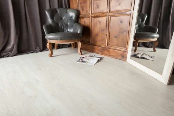 LVT Ламинат Aquafloor Nano AF3206N 1221x180x3.2