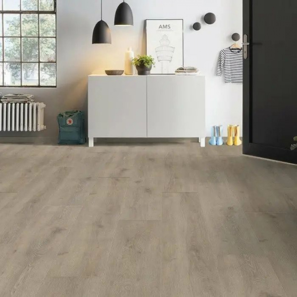 Ламинат Haro Tritty 200 Aqua Gran Via Дуб Венето Мокка 537379 33 класс 8 мм