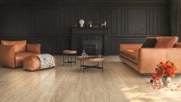 Ламинат Kronopol Aqua Zero Fiori Aurum D4587 Дуб Tulip 33 класс 10 мм