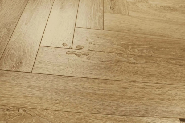 Ламинат Icon Floor Orange Prime 12/34 4V ORP-205 Дуб Классический 600x100
