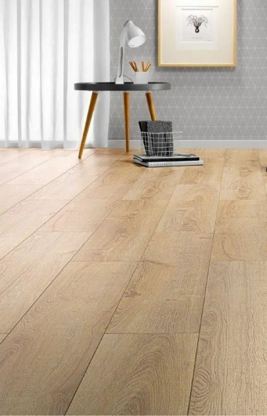 Ламинат Alsafloor/EPI Solid Plus Сансет S471 33 класс 12 мм