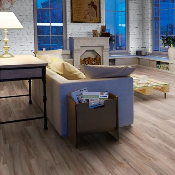 LVT Плитка Tarkett Lounge 3/34 4V Acoustic 914.4x152.4