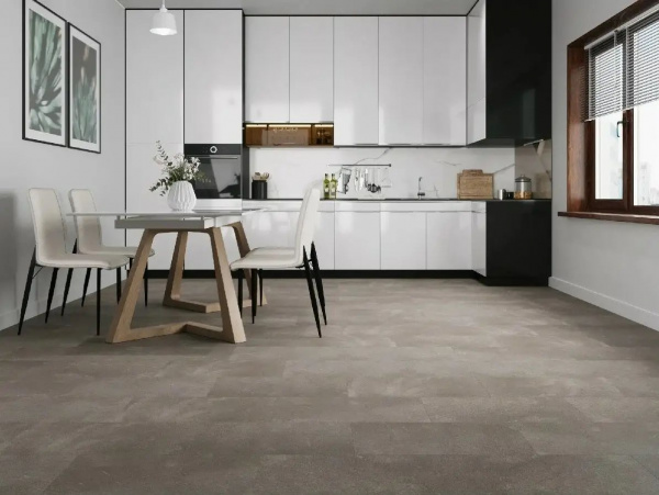 SPC Ламинат Fast Floor Stone 4/43 4V FST-205 Лабода 610x305