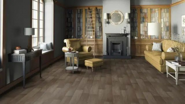 Линолеум Tarkett Galaxy Burgas 3 230480005 (рулон: 4x23=92м2)