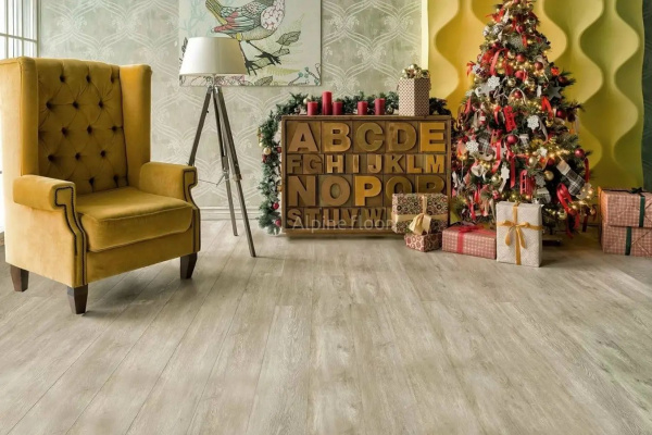 SPC Ламинат Alpine Floor Grand Sequioia Light 3.5/34 4V ЕСО 11-301 Сонома 1220x183