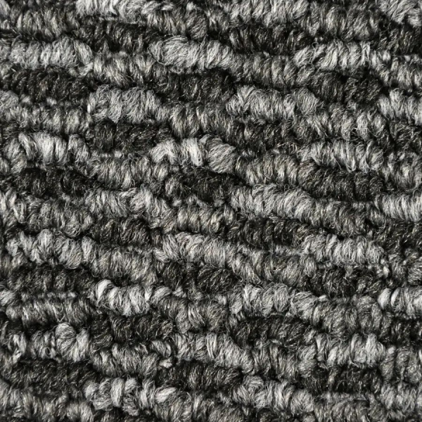 Ковролин Urggazcarpet Platan 10276 Black (рулон: 3.5x25=87.5 м2)