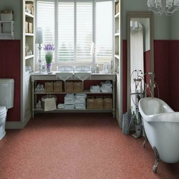 Линолеум Tarkett Moda 121604 (рулон: 4x25=100 м2)