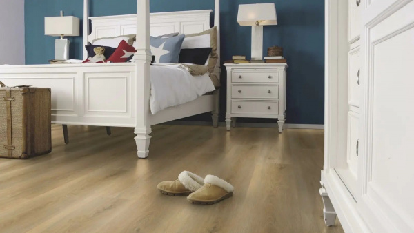 LVT Плитка Wineo 600 Wood XL rigid 5/41 4V Лондон Лофт 1507х234