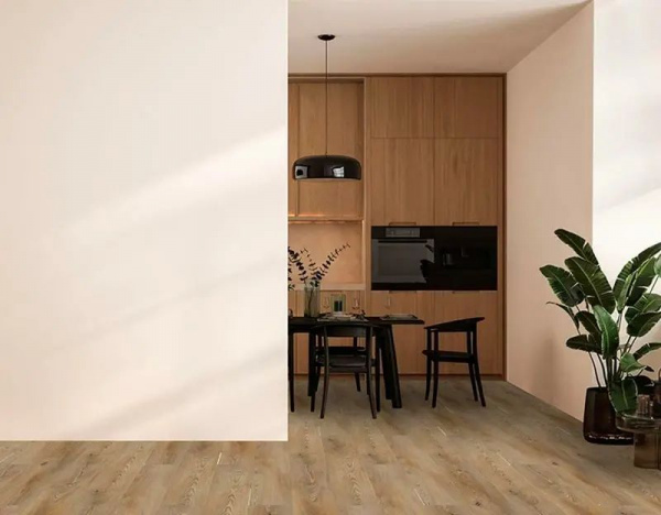 SPC Ламинат My Step Aqua 4/43 4V MSA76 Garda Oak (Дуб Гарда) 1220x183