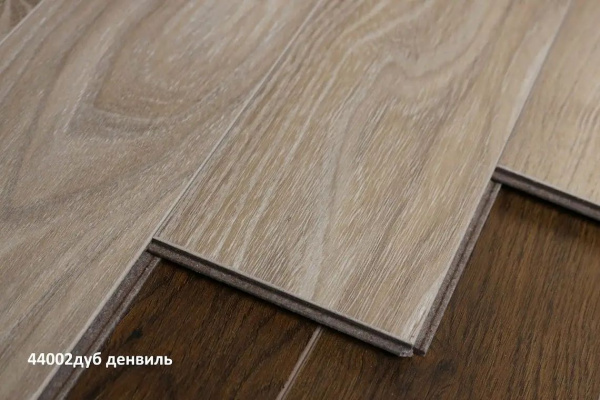 Ламинат Kronparket Herringbone 44002 Дуб Денвиль 34 класс 12 мм