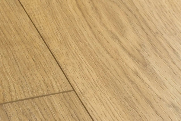 LVT Плитка Quick-Step Balance Glue Plus 2.5/33 4V BAGP40025 Дуб Коттедж Натуральный 1256x194