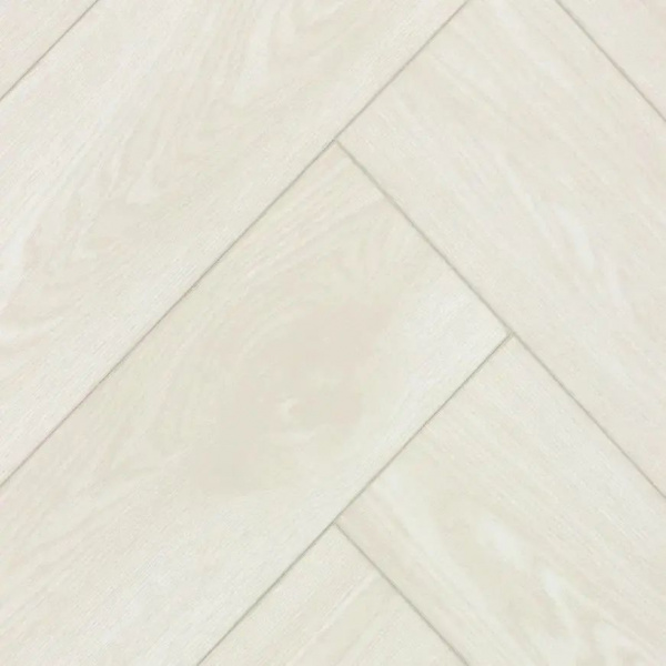 SPC Ламинат Cronafloor Herringbone 4.5/42 4V ZH-81117-2 Дуб Нант 640x128