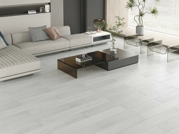 HDF Ламинат A+Floor Natural 12/34 4V А 001 Капри 1000x125