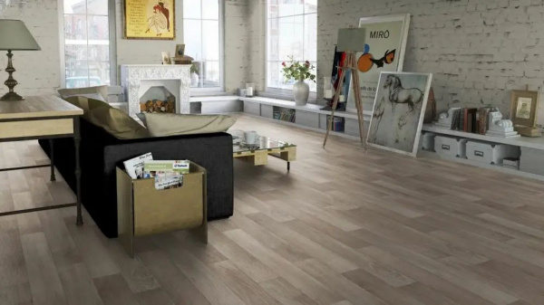 Линолеум Tarkett Favorit (Фаворит) Tobago 4 230076071 (рулон: 3x25=75 м2)