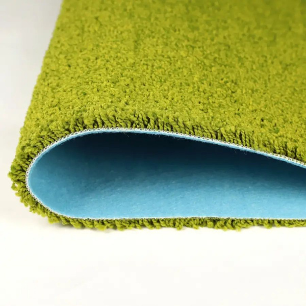 Ковролин Urggazcarpet Liberty 10093 Green (рулон: 3.5x25=87.5 м2)