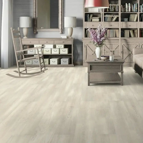 SPC Ламинат Primavera Modena 4.5/33 4U M1812 Vinagre 1220x180